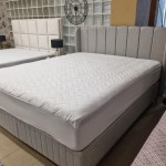 Κρεβάτι Alegra 256 Κρεβάτι
