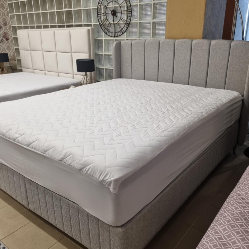 Κρεβάτι Alegra 256 Κρεβάτι