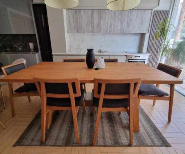 Τραπεζαρία Athos 153