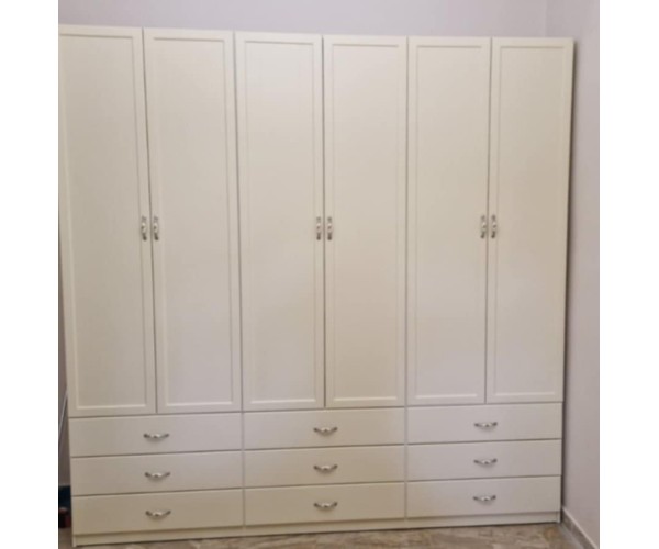 Ανοιγόμενη ντουλάπα Autumn 115