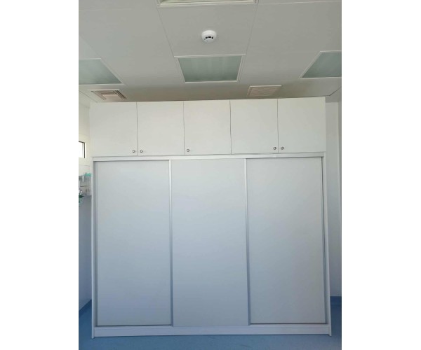 Συρόμενη ντουλάπα Alora 117