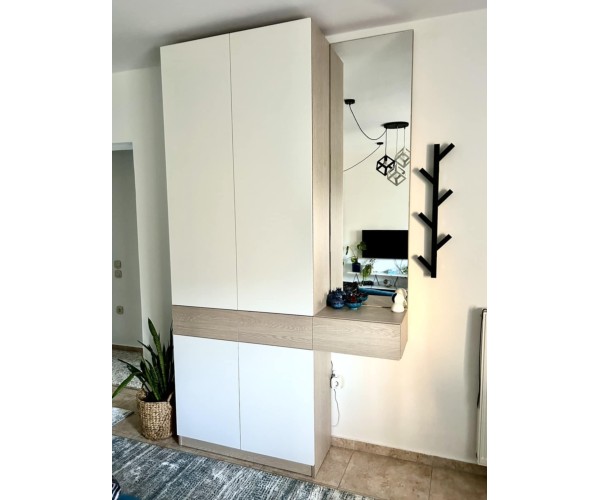 Έπιπλο εισόδου Sky 061 Έπιπλο εισόδου Sky 061