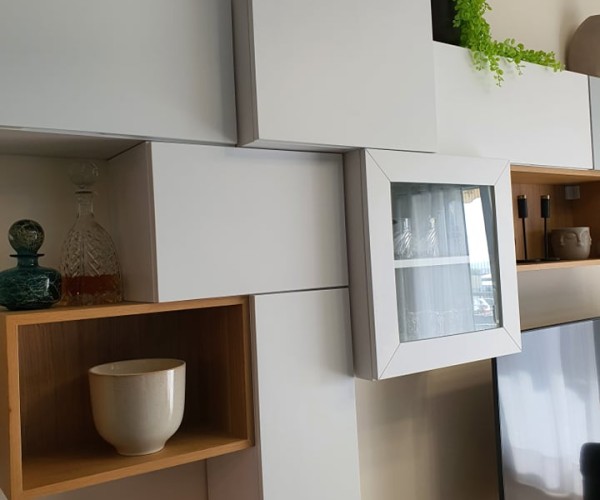 Σύνθεση Eterno 195