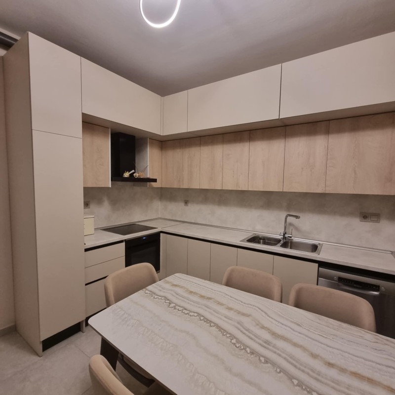 Κουζίνα Bailey 107 ΕΠΙΠΛΟ ΚΟΥΖΙΝΑΣ