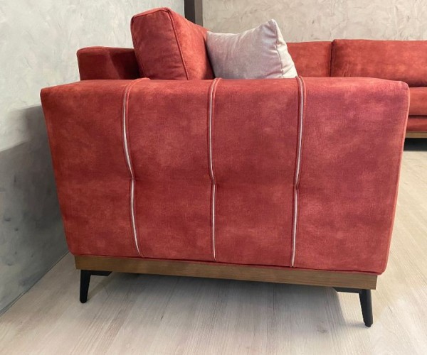 Γωνιακός καναπές Dioni 307 Γωνιακός καναπές Dioni 307