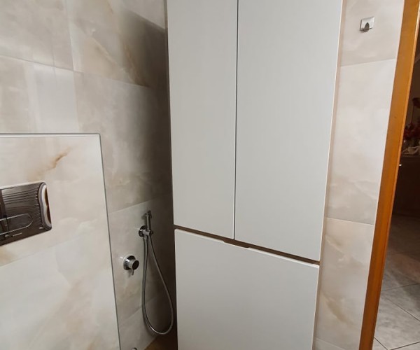 Έπιπλο μπάνιου Ken 044 Έπιπλο μπάνιου Ken 044