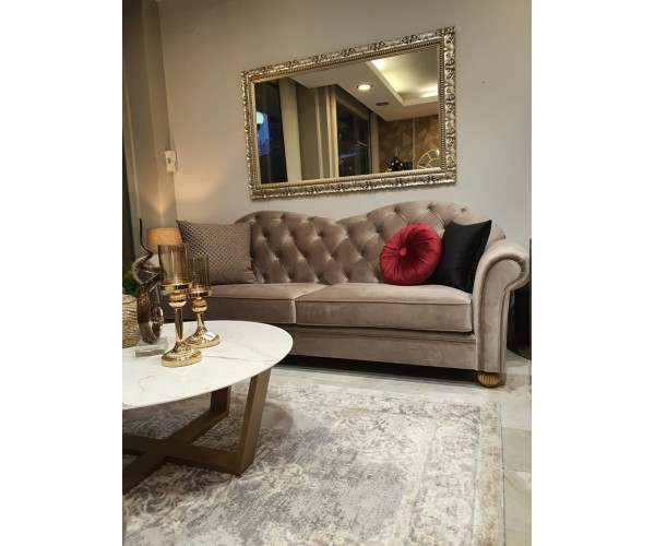 Καθρέφτης τοίχου 038