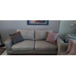 Καναπές Velvet-2 sofa 299 Καναπές