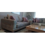 Καναπές Velvet-2 sofa 299 Καναπές