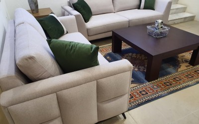 ΣΑΛΟΝΙ ΜΕ ΑΠΟΨΗ ΣΑΛΟΝΙ ΜΕ ΑΠΟΨΗ