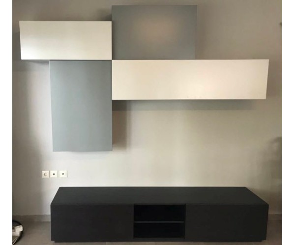 Σύνθεση Arina 198