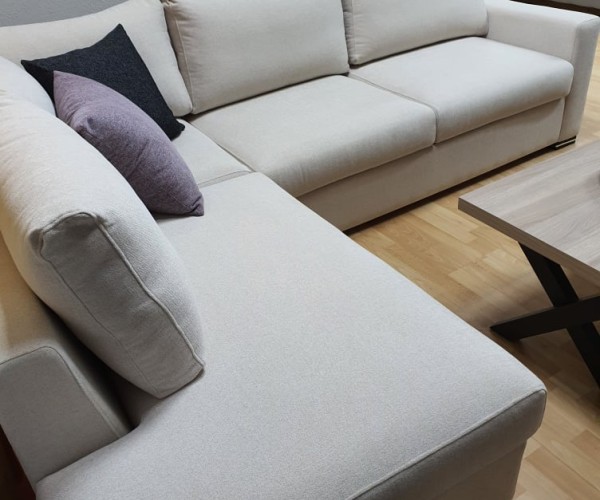 Γωνιακός καναπές Promo 301 Γωνιακός καναπές Promo 301