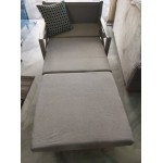 Πολυθρόνα - κρεβάτι Astra 303 Πτυσσόμενο