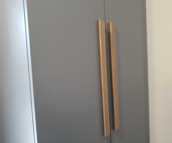 Ανοιγόμενη ντουλάπα Bellagio 100 Ανοιγόμενη ντουλάπα Bellagio 100