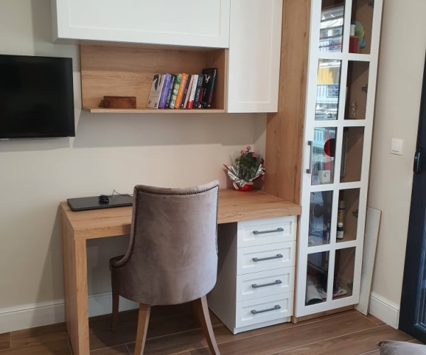 Βιτρίνα Dolce 390 Βιτρίνα Dolce 390