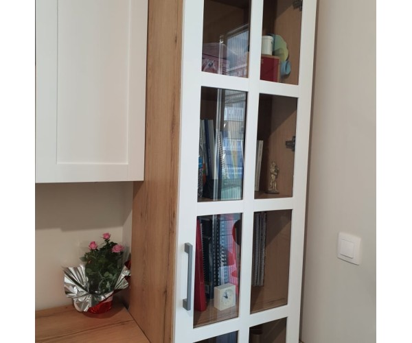 Βιτρίνα Dolce 390 Βιτρίνα Dolce 390