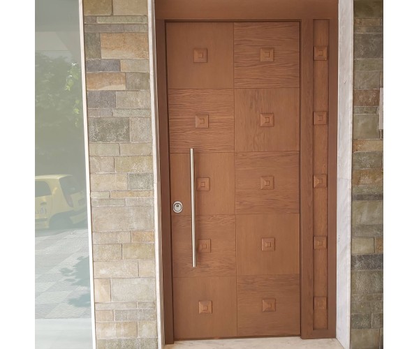 Πόρτες θωρακισμένες 052 Πόρτες θωρακισμένες 052