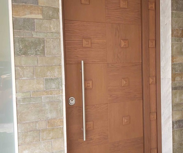 Πόρτες θωρακισμένες 052 Πόρτες θωρακισμένες 052