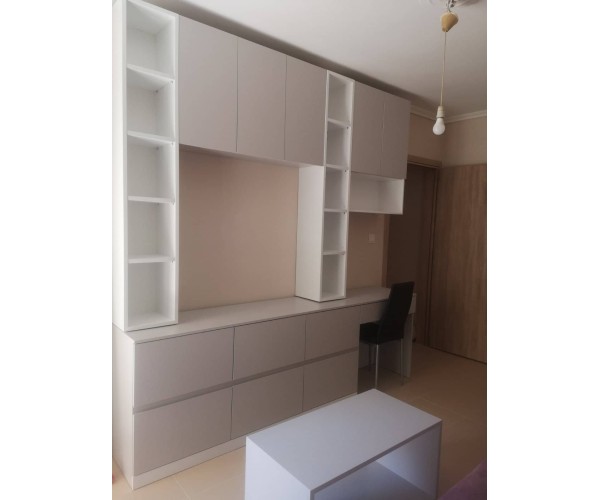 Σύνθεση Ariadne 200