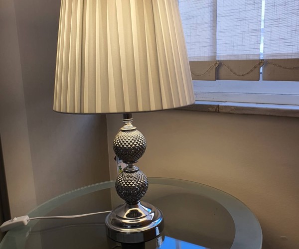 Επιτράπεζιο φωτιστικό 022