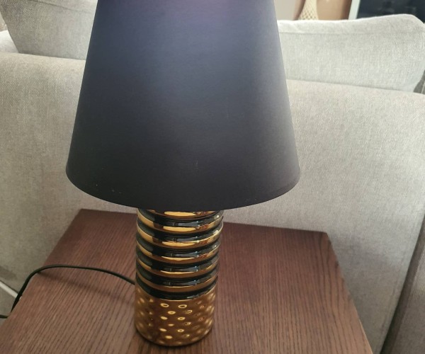 Επιτραπέζιο φωτιστικό 023