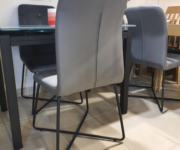 Καρέκλα Griffin 153 Καρέκλα Griffin 153