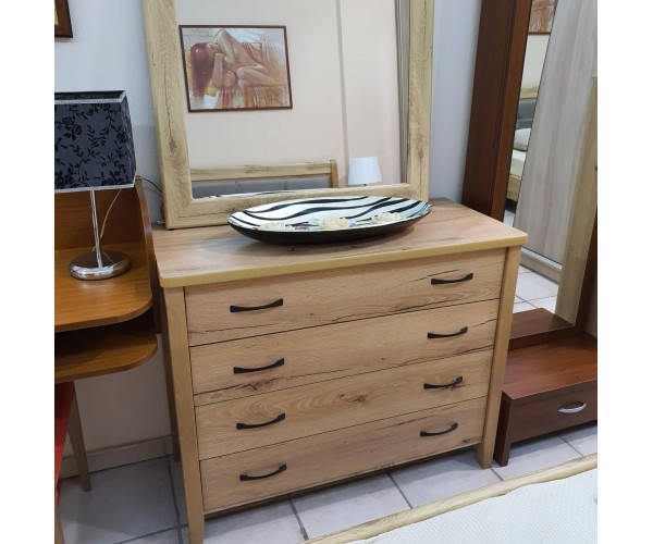 Συρταριέρα Cybele 005