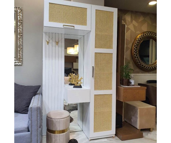 Έπιπλο εισόδου Gray 051 Έπιπλο εισόδου Gray 051