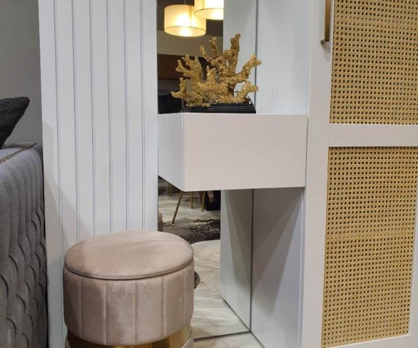 Έπιπλο εισόδου Gray 051 Έπιπλο εισόδου Gray 051