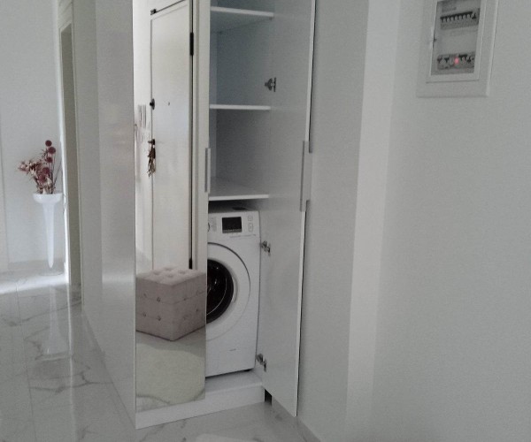 Έπιπλο εισόδου Jossie 052 Έπιπλο εισόδου Jossie 052