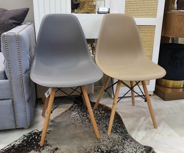 Καρέκλα Coventry 155 Καρέκλα Coventry 155