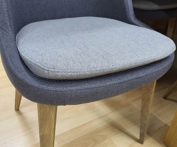 Καρέκλα Fox 156 Καρέκλα Fox 156