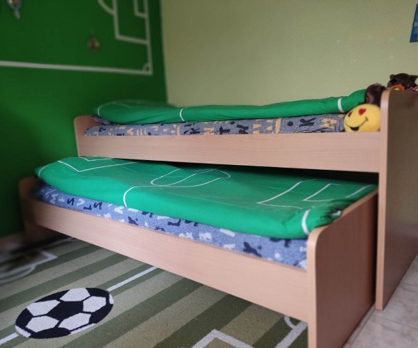 Κουκέτα Emma 281 Κουκέτα Emma 281