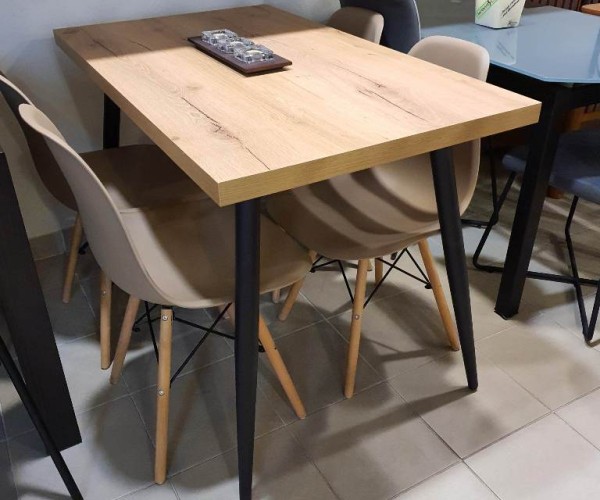 Τραπέζι Nadia 139