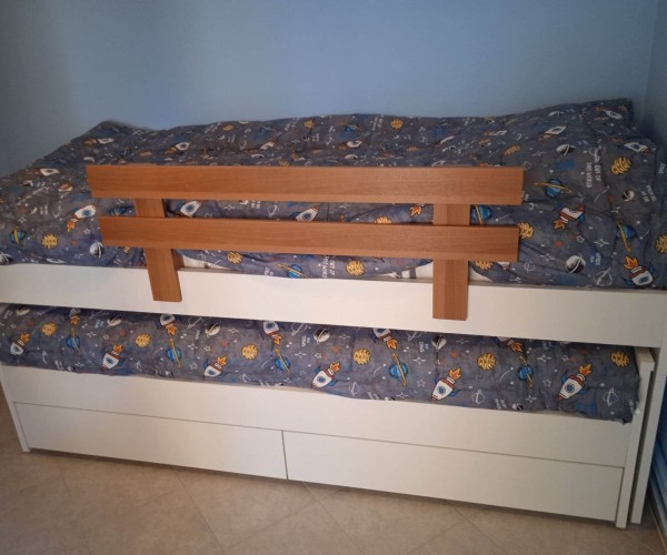 Κουκέτα Rosaria 376 Κουκέτα Rosaria 376