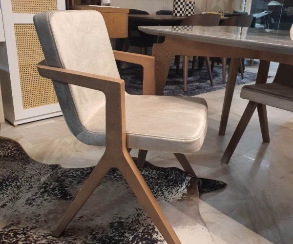 Καρέκλα Lamda 157