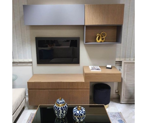 Σύνθεση Cairo 205