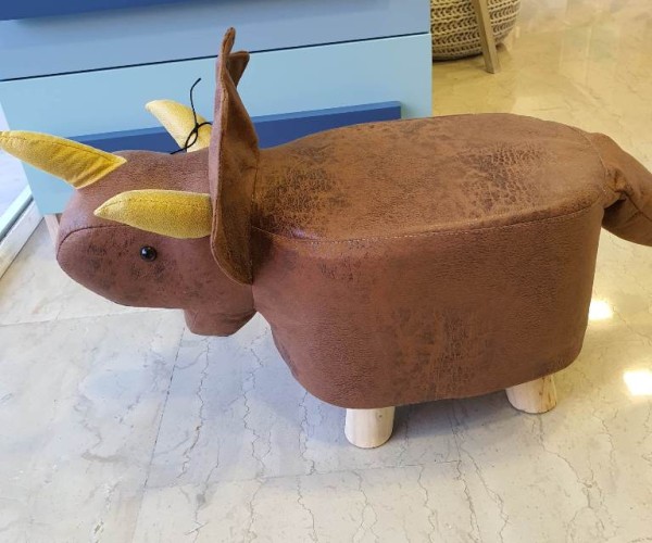 Σκαμπό Rhino 002 Σκαμπό Rhino 002