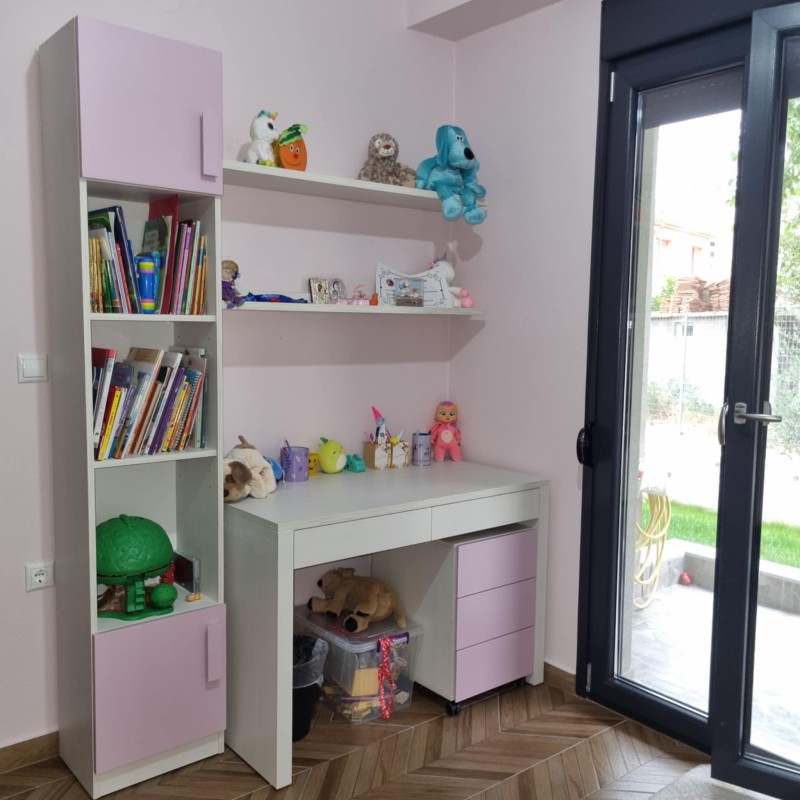 Γραφείο Vivianna 434 Γραφείο
