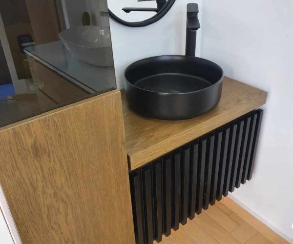 Έπιπλο μπάνιου Sweet 044 Έπιπλο μπάνιου Sweet 044