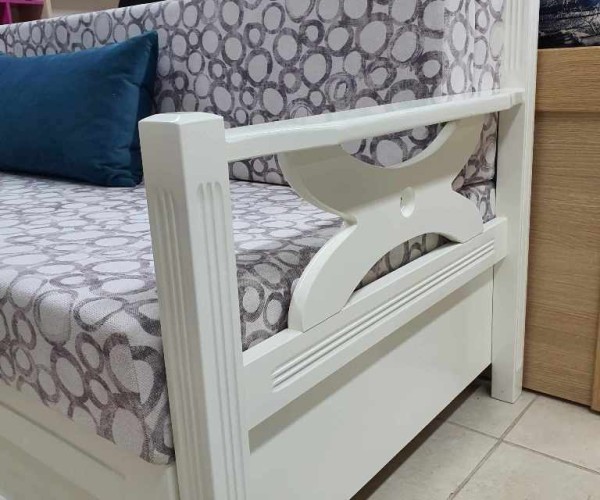 Kαναπές-κρεβάτι Giovanna 309 Kαναπές-κρεβάτι Giovanna 309