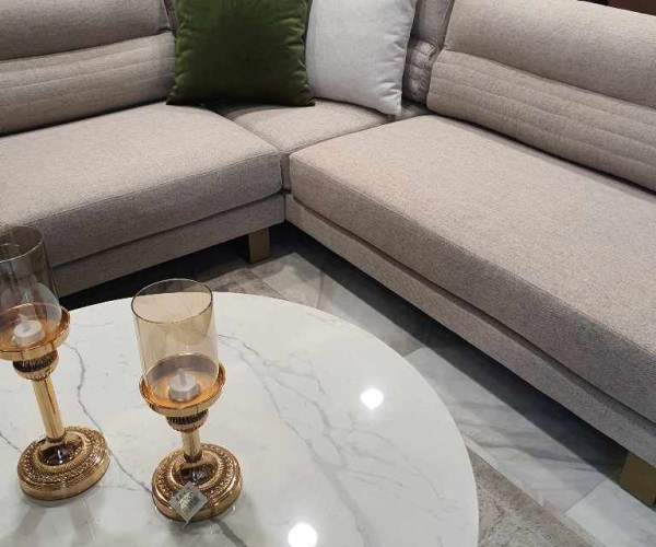 Γωνιακός καναπές Torino 316 Γωνιακός καναπές Torino 316