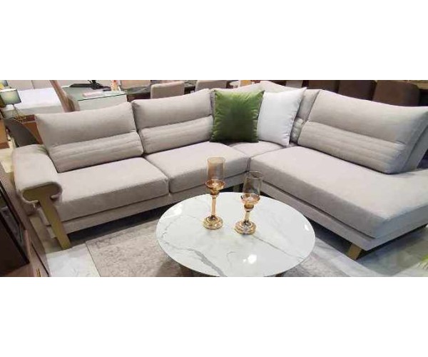 Γωνιακός καναπές Torino 316