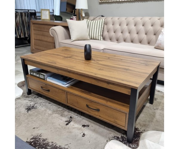 Τραπεζάκι σαλονιού Menia 081