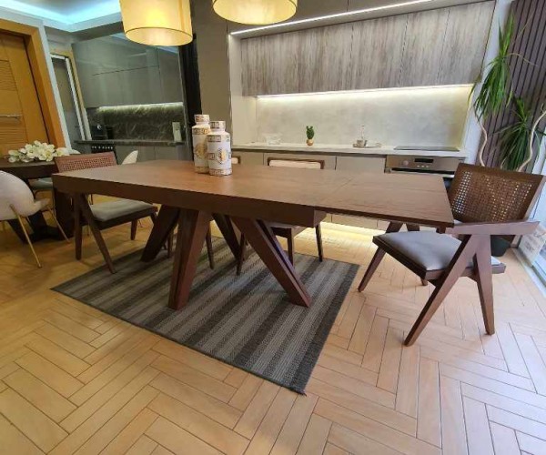 Τραπεζαρία Bolero 150 Τραπεζαρία Bolero 150