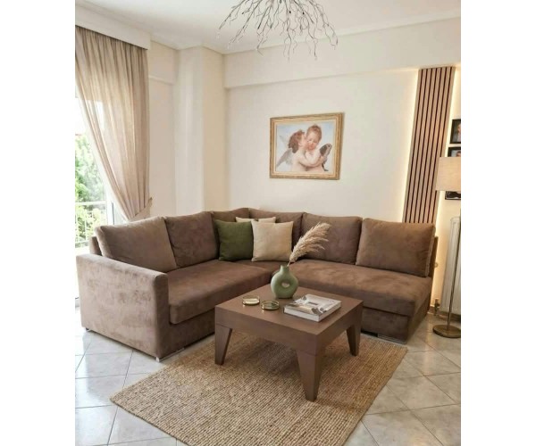 Γωνιακός καναπές Lela 356