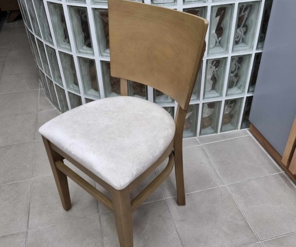 Καρέκλα Style 161 Καρέκλα Style 161