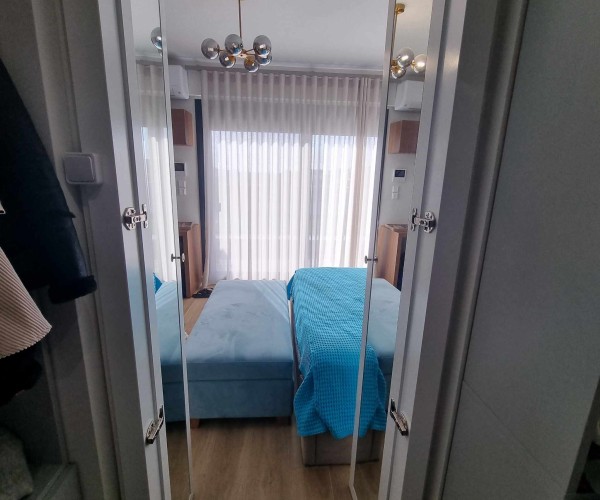 Ανοιγόμενη ντουλάπα Sugar 105 Ανοιγόμενη ντουλάπα Sugar 105