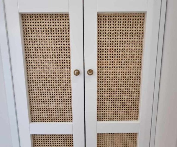 Ανοιγόμενη ντουλάπα Windy 052 Ανοιγόμενη ντουλάπα Windy 052