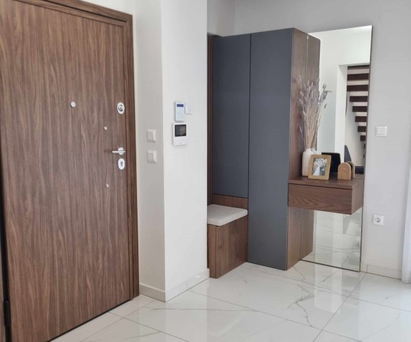 Έπιπλο εισόδου Eclair 057 Έπιπλο εισόδου Eclair 057